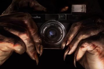 Шокирующая Азия в хоррорах разных стран