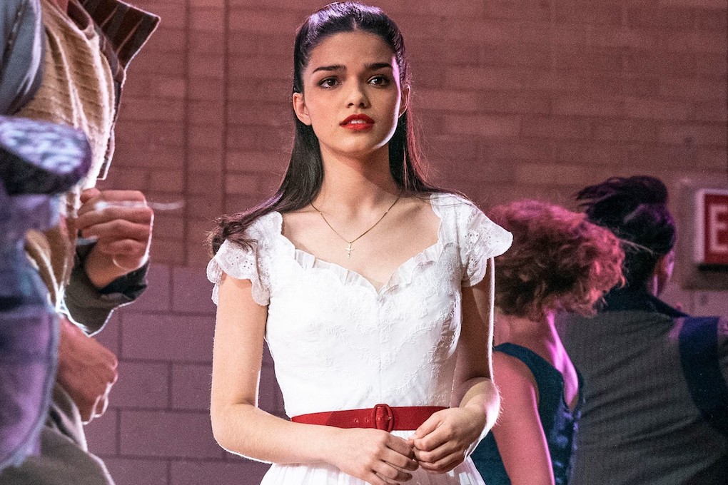 Рэйчел Зеглер