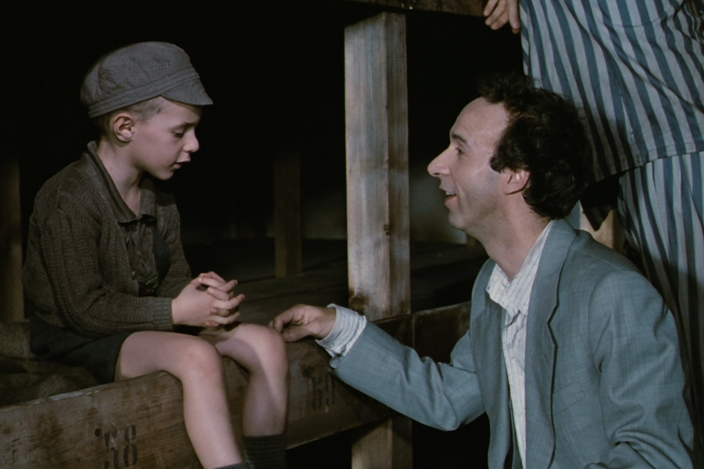 Жизнь прекрасна