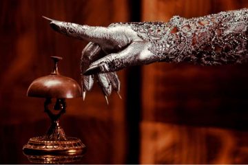 «Американская история ужасов»: Гид по Штатам от Райана Мерфи