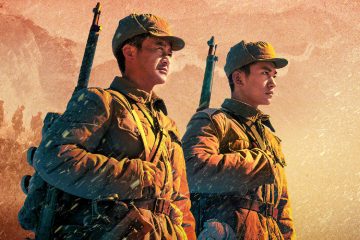 Китайский блокбастер обогнал Джеймса Бонда