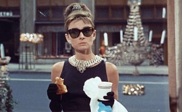 За что все любят «Завтрак у Тиффани»