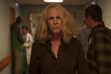 Джейми Ли Кертис станет дьяволом?