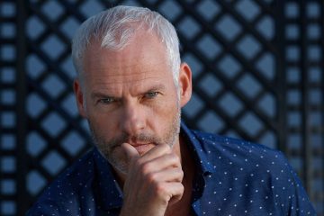 Что снимает Мартин МакДона