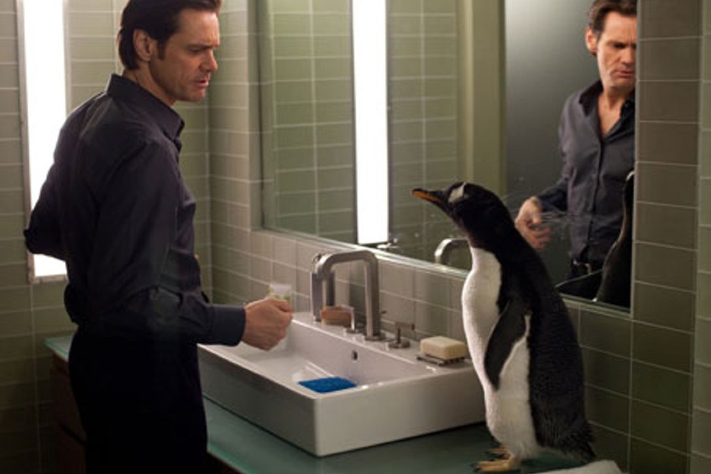 7 странных, веселых и душераздирающих фильмов про пингвинов