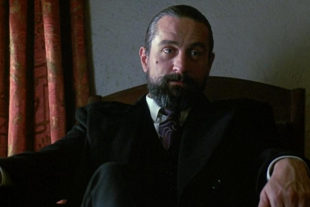 Кадр из фильма «Сердце Ангела»