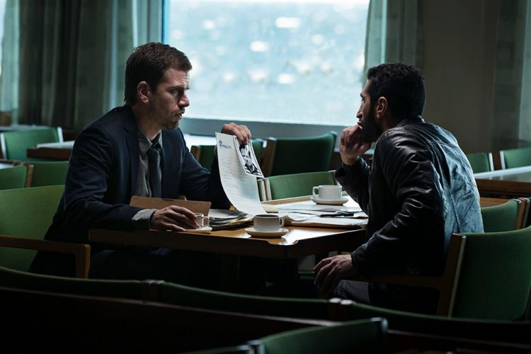 Блюдо, которое подают холодным: 5 лучших скандинавских нуаров