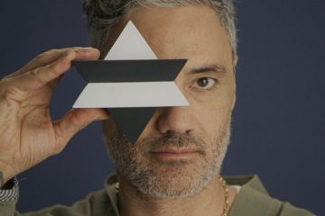 Тайка Вайтити снимет фильм по комиксу Ходоровски