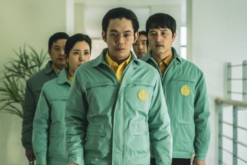 «Зов ада» обошел «Игру в кальмара» по популярности