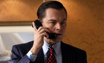 «Волк с Уолл-стрит» вдохновляет россиян на выбор профессии