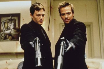 «Святые из Бундока» возвращаются