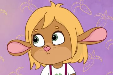 Российский мультсериал победил на фестивале в Лос-Анджелесе