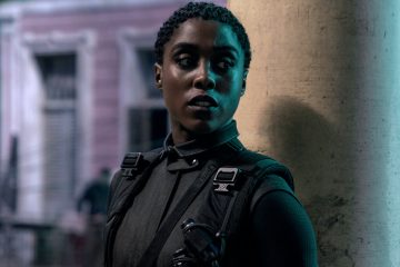 Джеймса Бонда заменят женщины