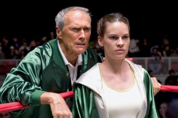 Женские бои: Крутое кино о красавицах на ринге и около