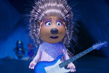 Трейлеры недели: злой Камбербэтч, поющие звери и Джаред Лето