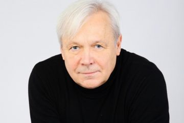 Василий Мищенко научит не бояться камеры