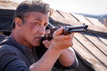 «Рэмбо» и «Неудержимые» превратятся в сериалы