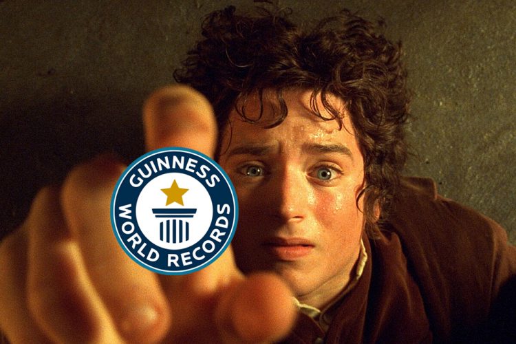 Тест: Фильмы и кинозвезды на страницах Книги рекордов Гиннесса