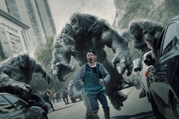 «Зов ада»: Христианская фантастика от создателя «Поезда в Пусан»