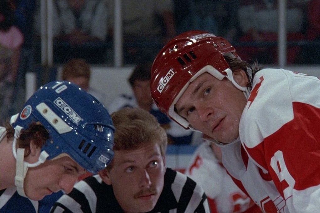 Молодая кровь