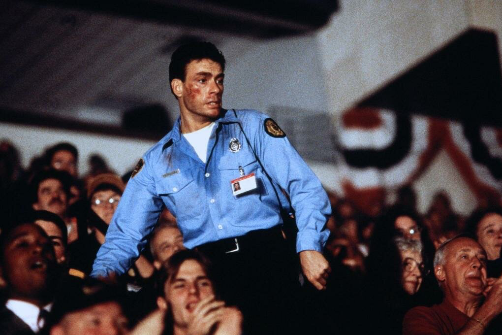 Внезапная смерть