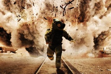 Жесткое кино о войне и насилии, снятое женщинами