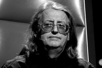 Умер Александр Градский