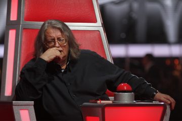 «Голос» с Александром Градским продолжит выходить на Первом канале