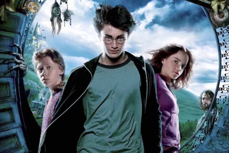 Миры Альфонсо Куарона: От «Гарри Поттера» до «Ромы»