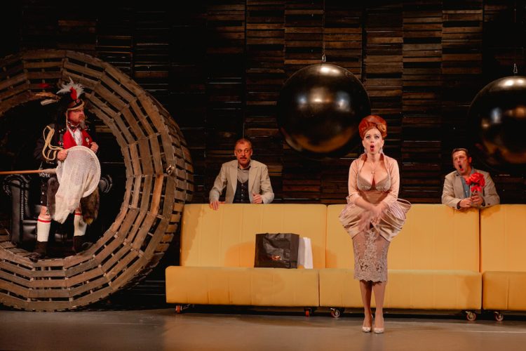 «Балалайкин и Ко»: Приговор обществу или диагноз человечеству?