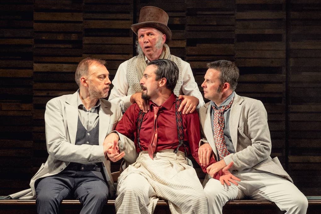 Балалайкин и Ко