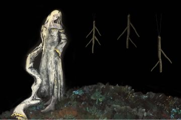 Театр кукол Образцова открывает сезон хоррором для подростков