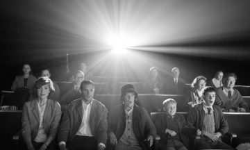 «Белфаст» собирает новые награды