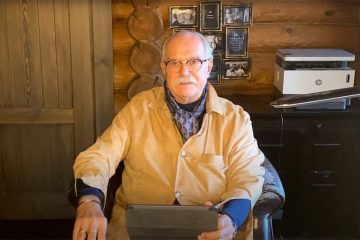 Постскриптум Никиты Михалкова