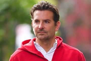 Брэдли Купер создает продюсерскую компанию