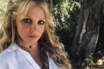 Отец Бритни Спирс просит суд снять с него обязанности опекуна