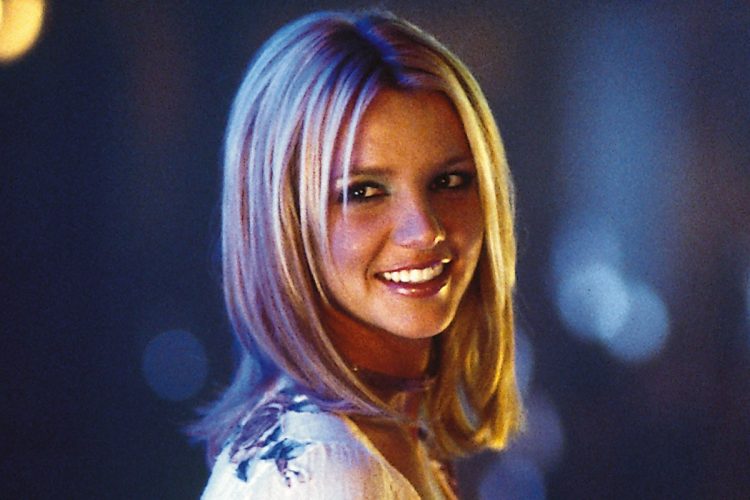 Тест: Насколько хорошо вы знаете Бритни Спирс