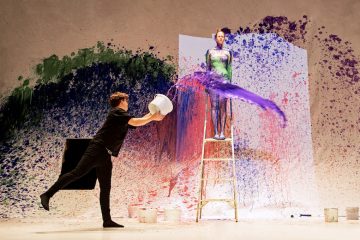 «Жестокие игры»: Как разбудили «спящий хит»