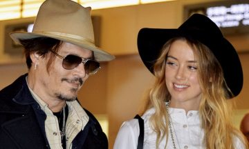 Дело Джонни Деппа и Эмбер Херд вовлекает все больше лиц