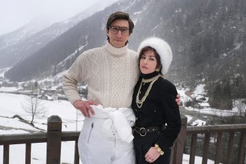 Том Форд разгромил «Дом Gucci»