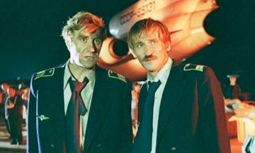 Ретроспектива Александра Митты пройдет в киноцентре «Октябрь»