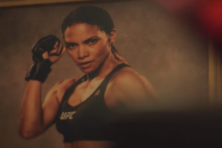 5 проблем Холли Берри на съемках «Ударов»