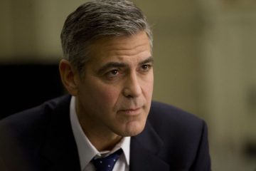 Джордж Клуни – о детях-актерах, юности в Кентукки и музыке 1970-х