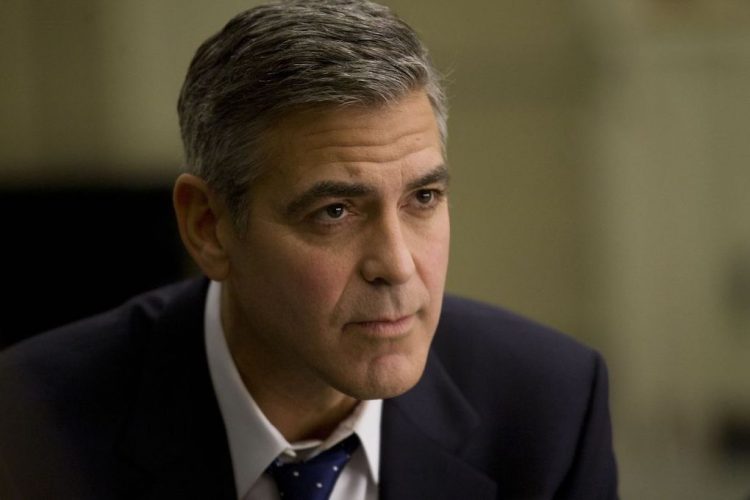 Джордж Клуни – о детях-актерах, юности в Кентукки и музыке 1970-х