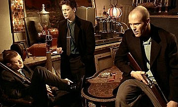 В бой идут одни мужики: 8 культовых фильмов без женщин