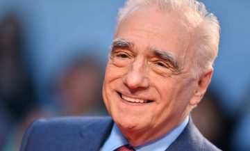 Мартин Скорсезе расскажет о легендарных рокерах