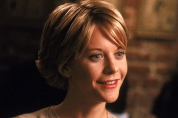 Идеальные героини Мег Райан