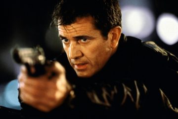 Мэл Гибсон снимет продолжение культового боевика