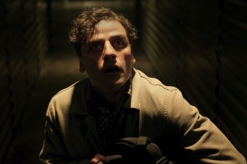 Трейлеры недели: Напряженный Оскар Айзек и таинственный проект Дэвида Финчера