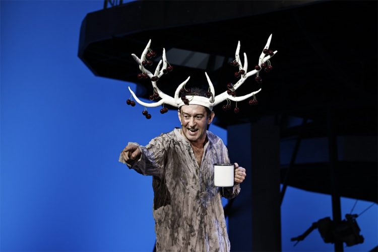 Не тот самый Мюнхгаузен